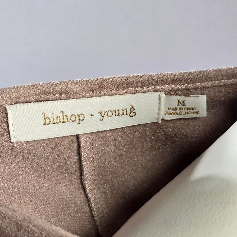 bishop + young Soft Beige Garment (Rack7) - Picture 8 of 9